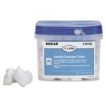 Ecolab® Facilipro Laundry Detergent Packs, 0.7oz, #6101795